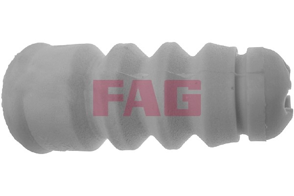 Genomslagsgummi, stötdämpare, Bakaxel Fag 810 0077 10 FAG