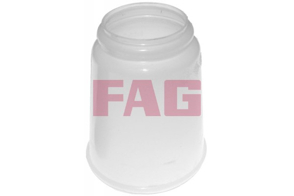 Skyddskåpa/bälg, stötdämpare, Framaxel Fag 810 0111 10 FAG