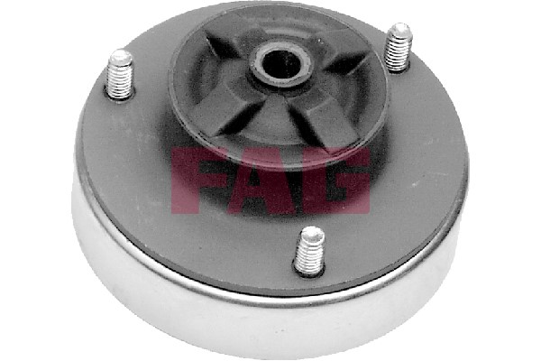 Fjäderbenslager, Bakaxel Fag 814 0026 10 FAG