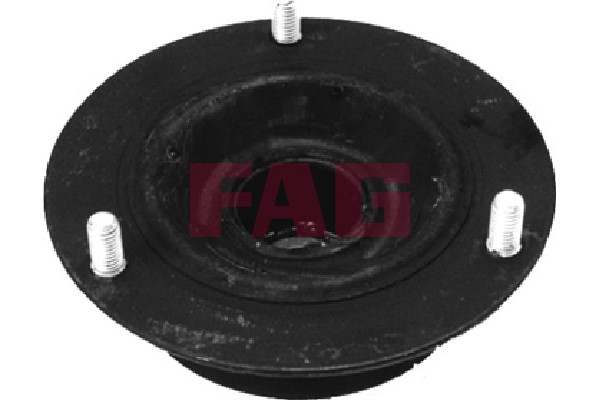 Fjäderbenslager, Framaxel Fag 814 0031 10 FAG