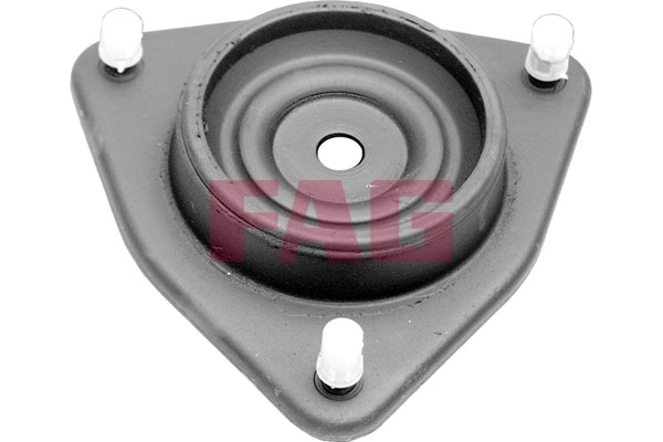 Fjäderbenslager, Framaxel Fag 814 0047 10 FAG