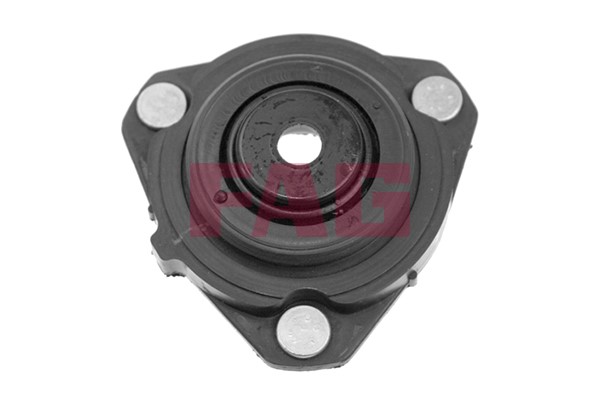 Fjäderbenslager, Framaxel Fag 814 0049 10 FAG