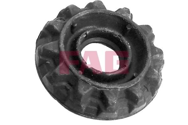 Fjäderbenslager, Framaxel Fag 814 0071 10 FAG