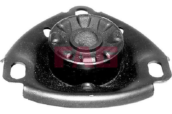 Fjäderbenslager, Framaxel Fag 814 0097 10 FAG