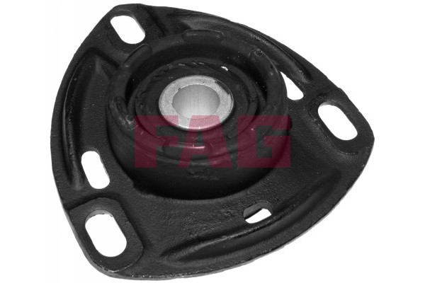 Fjäderbenslager, Framaxel Fag 814 0098 10 FAG