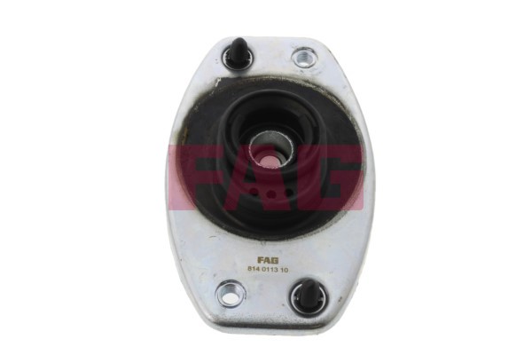 Fjäderbenslager, Framaxel Fag 814 0113 10 FAG