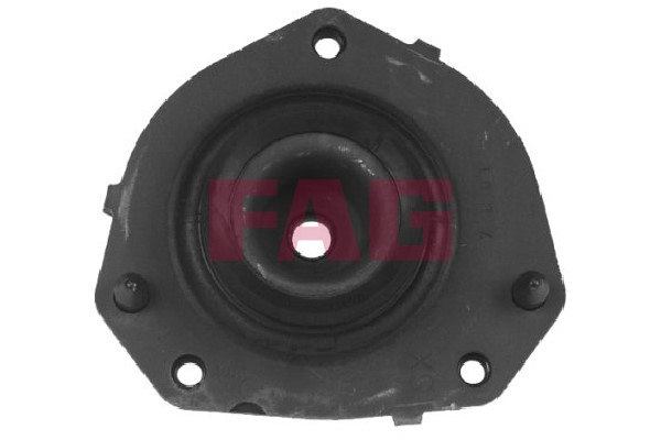 Fjäderbenslager, framaxel höger, framaxel vänster Fag 814 0118 10 FAG