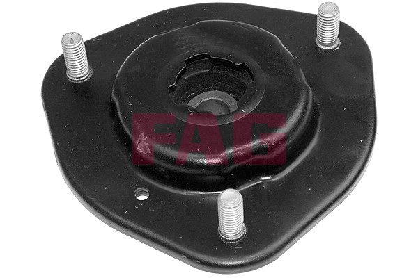 Fjäderbenslager, Framaxel Fag 814 0140 10 FAG