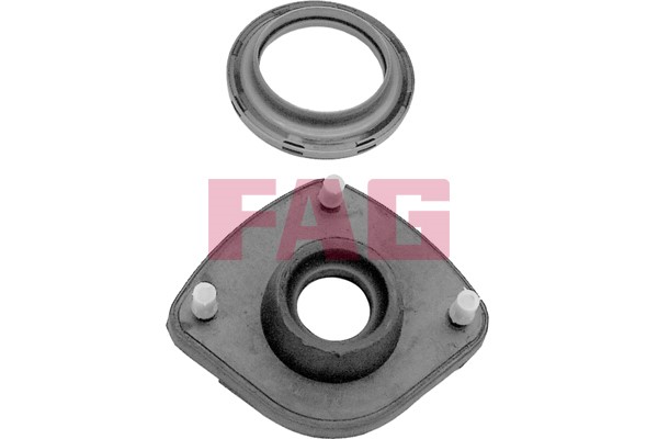 Rep.sats fjäderbensstödlager, Framaxel Fag 815 0003 30 FAG