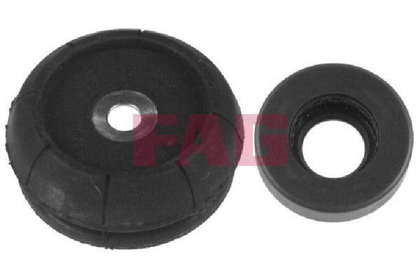 Rep.sats fjäderbensstödlager, Framaxel Fag 815 0030 30 FAG