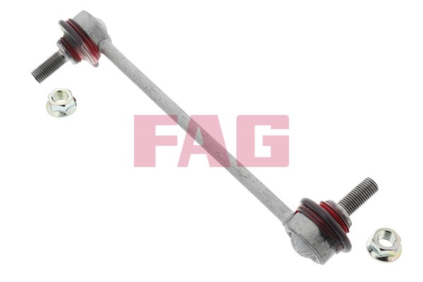 Stång/stag, krängningshämmare, Framaxel Fag 818 0030 10 FAG