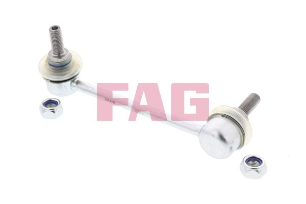 Stång/stag, krängningshämmare, framaxel höger Fag 818 0047 10 FAG Stång/stag, krängningshämmare, framaxel höger Fag 818 0047 10 FAG