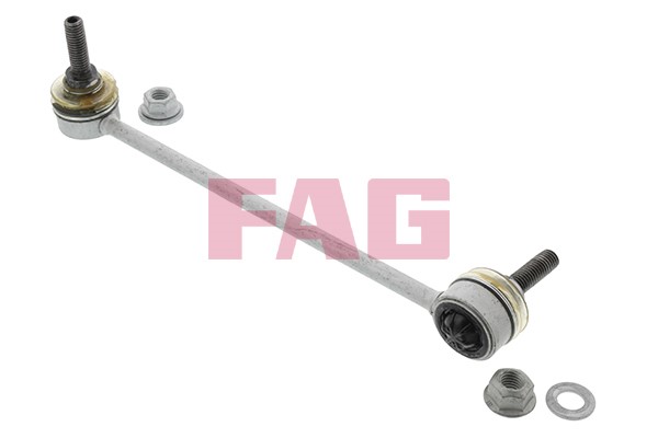 Stång/stag, krängningshämmare, framaxel vänster Fag 818 0055 10 FAG
