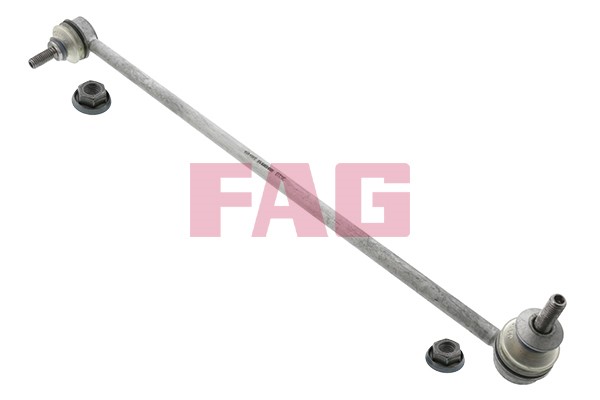 Stång/stag, krängningshämmare, framaxel höger Fag 818 0072 10 FAG