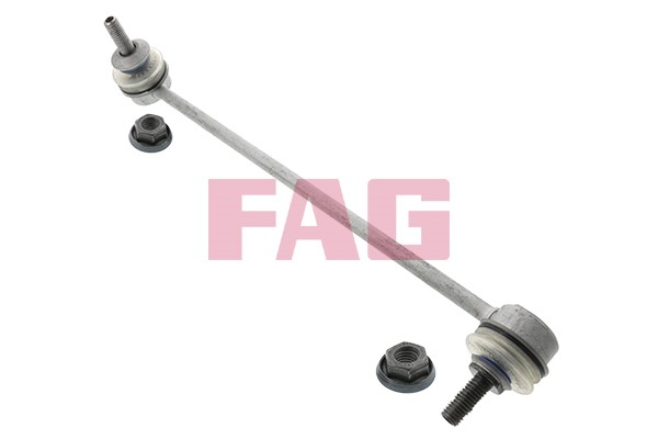Stång/stag, krängningshämmare, framaxel vänster Fag 818 0075 10 FAG