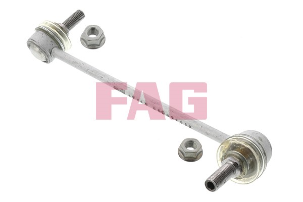 Stång/stag, krängningshämmare, framaxel vänster Fag 818 0111 10 FAG