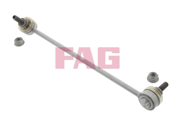 Stång/stag, krängningshämmare, framaxel vänster Fag 818 0160 10 FAG