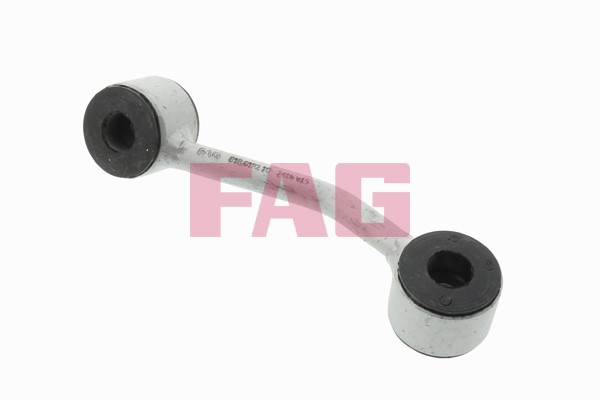 Stång/stag, krängningshämmare, framaxel vänster Fag 818 0182 10 FAG