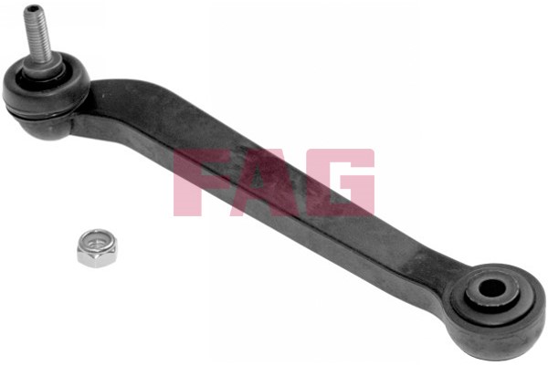 Stång/stag, krängningshämmare, Bakaxel vänster Fag 818 0211 10 FAG