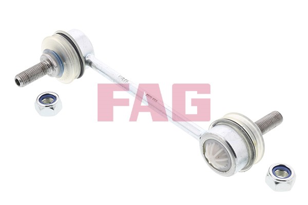 krängningshämmare Stång/stag,, Framaxel Fag 818 0251 10 FAG