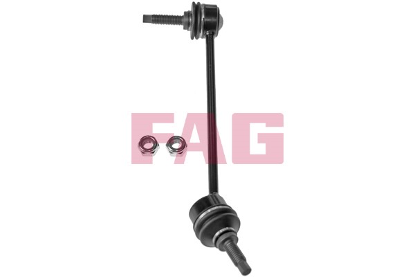 Stång/stag, krängningshämmare, Bakaxel vänster Fag 818 0297 10 FAG