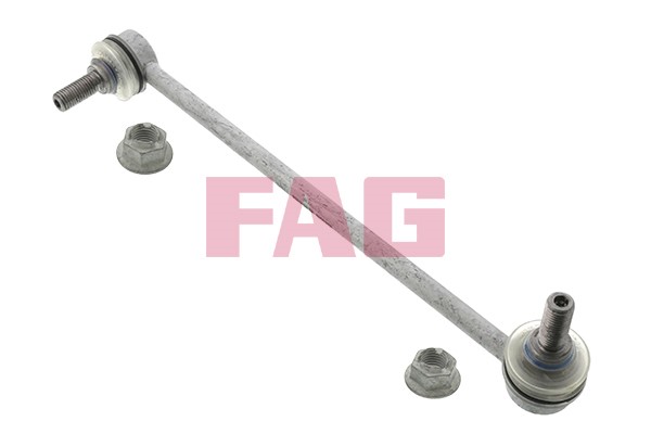Stång/stag, krängningshämmare, framaxel höger Fag 818 0306 10 FAG