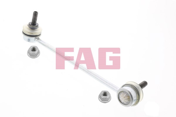 Stång/stag, krängningshämmare, framaxel vänster Fag 818 0333 10 FAG