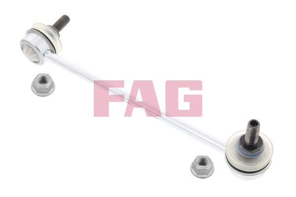 Stång/stag, krängningshämmare, framaxel höger Fag 818 0334 10 FAG