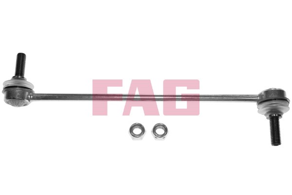 Stång/stag, krängningshämmare, Framaxel, Fram, höger eller vänste FAG