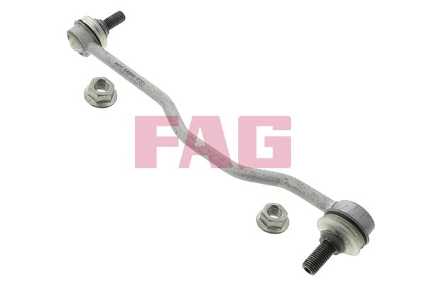 Stång/stag, krängningshämmare, Framaxel Fag 818 0344 10 FAG