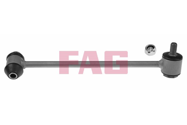 Stång/stag, krängningshämmare, Bakaxel höger Fag 818 0351 10 FAG