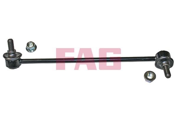 Stång/stag, krängningshämmare, framaxel vänster Fag 818 0366 10 FAG