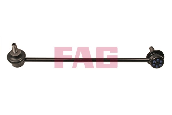 Stång/stag, krängningshämmare, framaxel höger Fag 818 0367 10 FAG