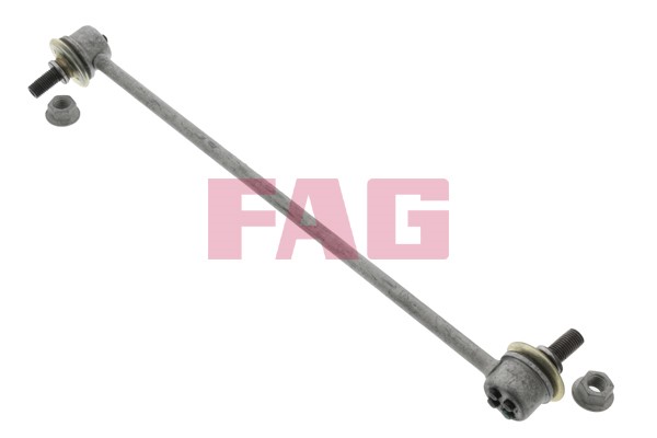 Stång/stag, krängningshämmare, Framaxel Fag 818 0372 10 FAG
