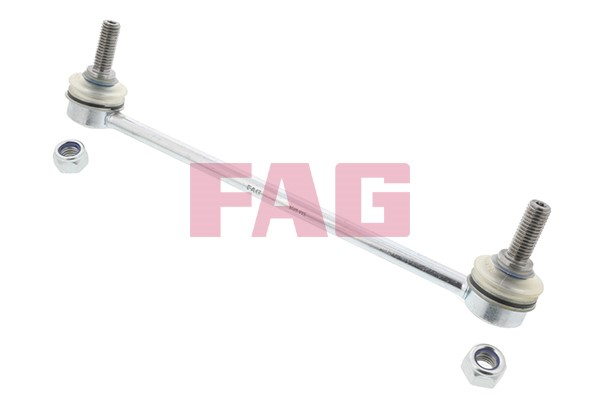 Stång/stag, krängningshämmare, Framaxel Fag 818 0375 10 FAG