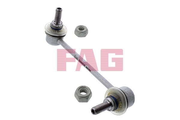 Stång/stag, krängningshämmare, framaxel höger Fag 818 0377 10 FAG