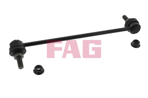Stång/stag, krängningshämmare, framaxel höger Fag 818 0379 10 FAG