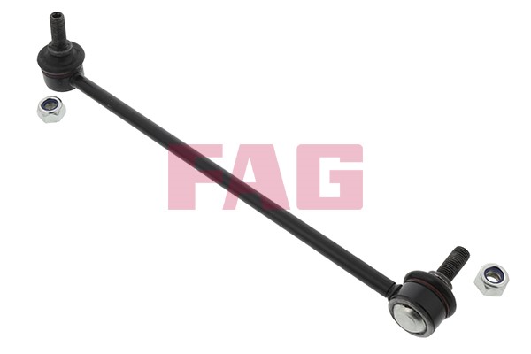 Stång/stag, krängningshämmare, framaxel vänster Fag 818 0386 10 FAG