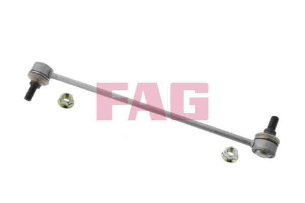 Stång/stag, krängningshämmare, Framaxel, Fram, höger eller vänste FAG