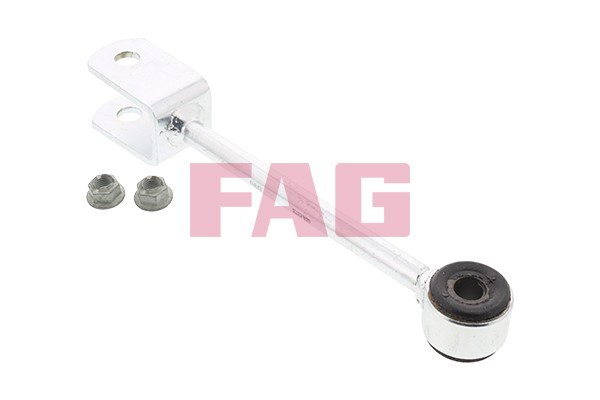 Stång/stag, krängningshämmare, Bakaxel Fag 818 0447 10 FAG