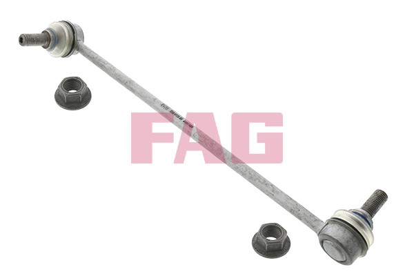 Stång/stag, krängningshämmare, Framaxel, framaxel vänster, Vänste FAG