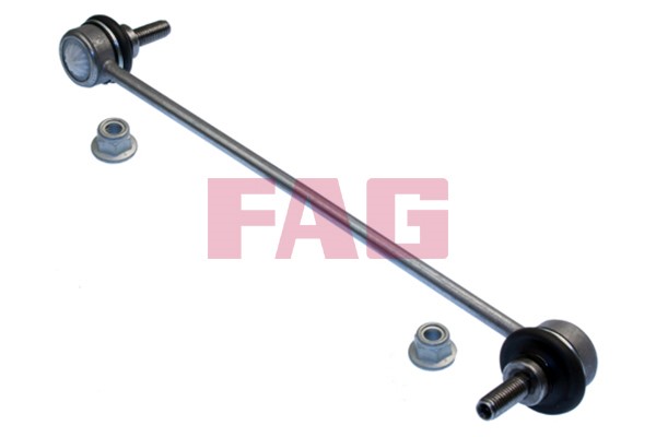 Stång/stag, krängningshämmare, Framaxel, Tvåsidig Fag 818 0478 10 FAG Stång/stag, krängningshämmare, Framaxel, Tvåsidig Fag 818 0478 10 FAG