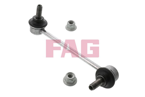 Stång/stag, krängningshämmare, framaxel höger Fag 818 0514 10 FAG