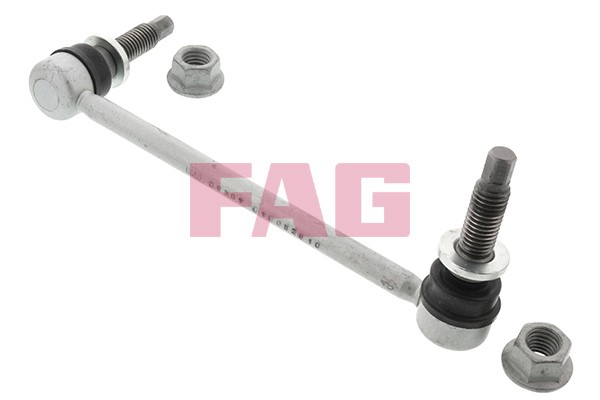 Stång/stag, krängningshämmare, framaxel höger Fag 818 0528 10 FAG