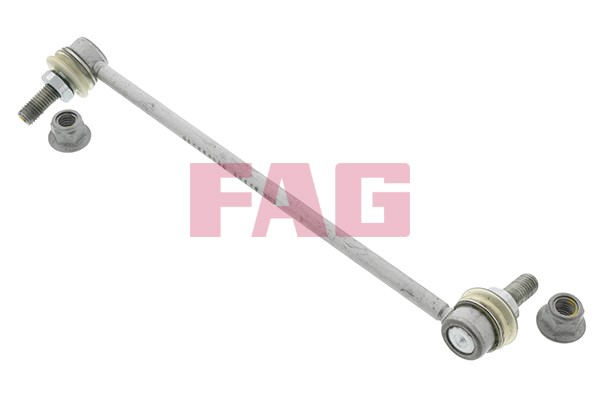 krängningshämmare Stång/stag,, framaxel höger Fag 818 0530 10 FAG