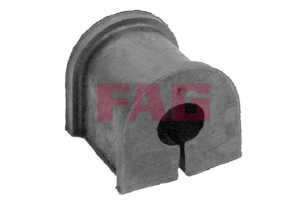 Bussning, krängningshämmare, Bakaxel, Inre Fag 819 0019 10 FAG