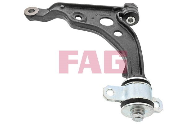 Länkarm, framaxel vänster Fag 821 0809 10 FAG