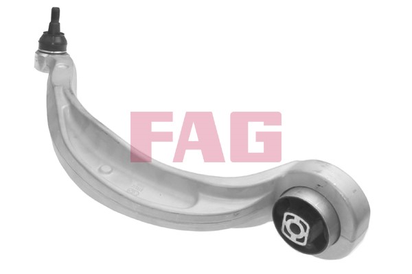 Länkarm, Bak, framaxel vänster, Nedre Fag 821 0825 10 FAG