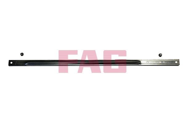 Stång/stag, hjulupphängning, Bakaxel Fag 821 0934 10 FAG