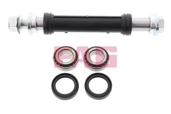 Reparationssats, styrarm, Bakaxel Fag 822 0012 30 FAG
